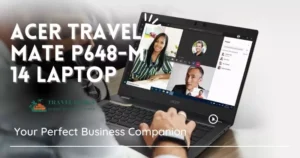 Acer Travel Mate P648-M 14 Laptop