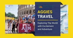 Aggies Travel