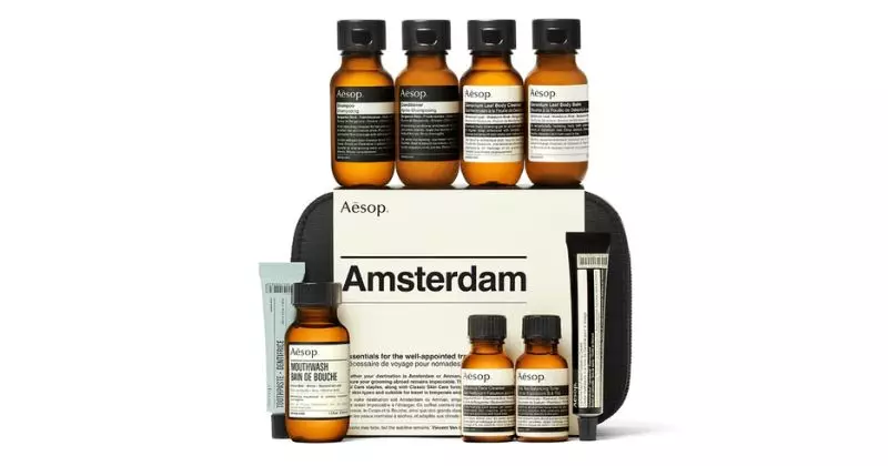 Aesop Travel Kit Quality and Ingredients