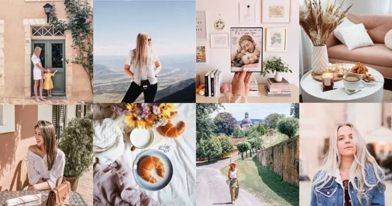 What is a Lifestyle Blog For Women Family Fashion Food Travel?