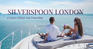 Silverspoon London A Luxury Lifestyle And Travel Blog