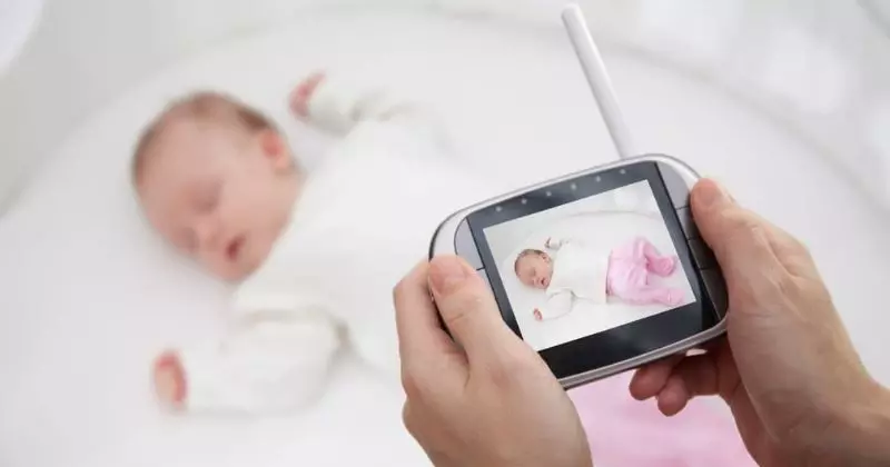 What Is The Travel Baby Monitor?